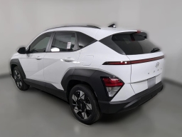 Hyundai Kona SEL Convenience FWD 2025