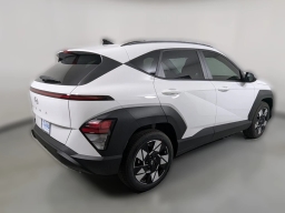 Hyundai Kona SEL Convenience FWD 2025
