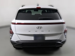 Hyundai Kona SEL Convenience FWD 2025