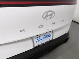 Hyundai Kona SEL Convenience FWD 2025