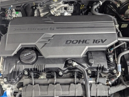 Hyundai Kona SEL Convenience FWD 2025