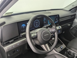 Hyundai Kona SEL Convenience FWD 2025