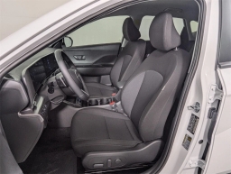 Hyundai Kona SEL Convenience FWD 2025