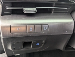 Hyundai Kona SEL Convenience FWD 2025