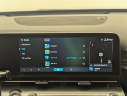 Hyundai Kona SEL Convenience FWD 2025