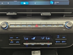 Hyundai Kona SEL Convenience FWD 2025