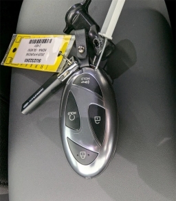 Hyundai Kona SEL Convenience FWD 2025