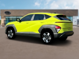 Hyundai Kona SEL Convenience AWD 2025