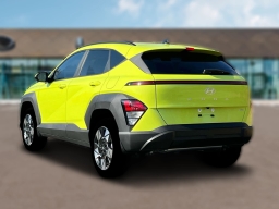 Hyundai Kona SEL Convenience AWD 2025