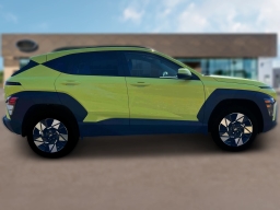 Hyundai Kona SEL Convenience AWD 2025