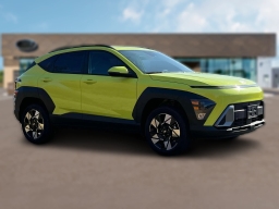 Hyundai Kona SEL Convenience AWD 2025