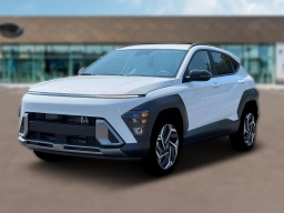 Hyundai Kona SEL Premium FWD 2026