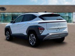Hyundai Kona SEL Premium FWD 2026