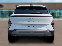 Hyundai Kona SEL Premium FWD 2026