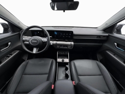 Hyundai Kona SEL Premium FWD 2026
