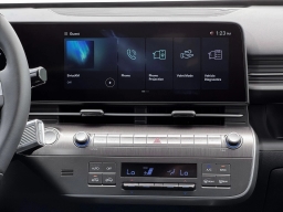 Hyundai Kona SEL Premium FWD 2026