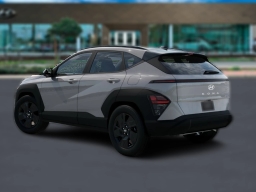 Hyundai Kona SEL Premium FWD 2026