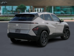 Hyundai Kona SEL Premium FWD 2026