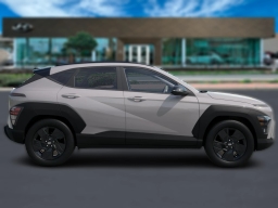 Hyundai Kona SEL Premium FWD 2026