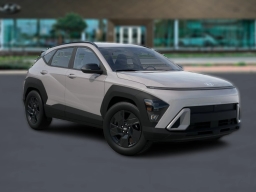 Hyundai Kona SEL Premium FWD 2026