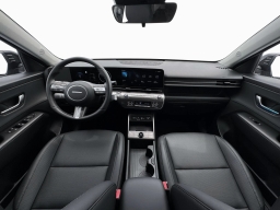 Hyundai Kona SEL Premium FWD 2026