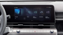 Hyundai Kona SEL Premium FWD 2026