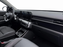 Hyundai Kona SEL Premium FWD 2026