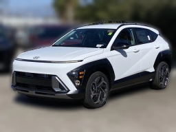 Hyundai Kona SEL Premium FWD 2026
