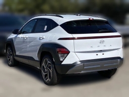 Hyundai Kona SEL Premium FWD 2026