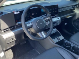 Hyundai Kona SEL Premium FWD 2026