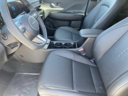 Hyundai Kona SEL Premium FWD 2026