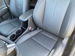 Hyundai Kona SEL Premium FWD 2026