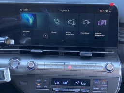 Hyundai Kona SEL Premium FWD 2026