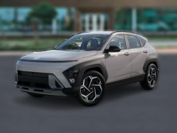 Hyundai Kona SEL Premium FWD 2026