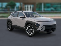 Hyundai Kona SEL Premium FWD 2026