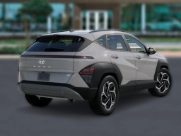 Hyundai Kona SEL Premium FWD 2026