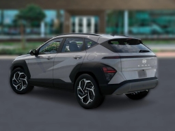 Hyundai Kona SEL Premium FWD 2026