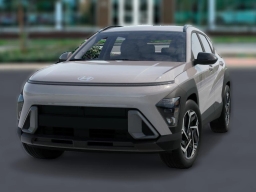 Hyundai Kona SEL Premium FWD 2026