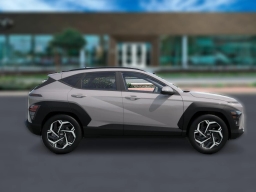Hyundai Kona SEL Premium FWD 2026