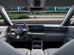 Hyundai Kona SEL Premium FWD 2026