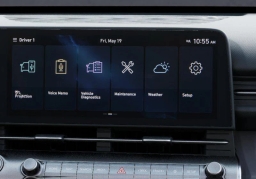 Hyundai Kona SEL Premium FWD 2026