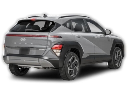 Hyundai Kona SEL Premium FWD 2026