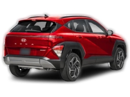 Hyundai Kona SEL Premium FWD 2026