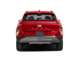 Hyundai Kona SEL Premium FWD 2026
