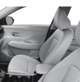 Hyundai Kona SEL Premium FWD 2026