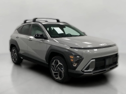 Hyundai Kona SEL Premium AWD 2026