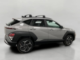 Hyundai Kona SEL Premium AWD 2026