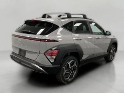 Hyundai Kona SEL Premium AWD 2026