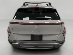 Hyundai Kona SEL Premium AWD 2026