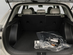 Hyundai Kona SEL Premium AWD 2026